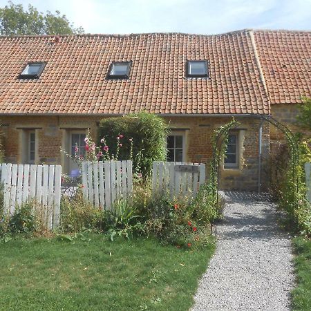 Manoir De Sequieres Villa Lacres Dış mekan fotoğraf