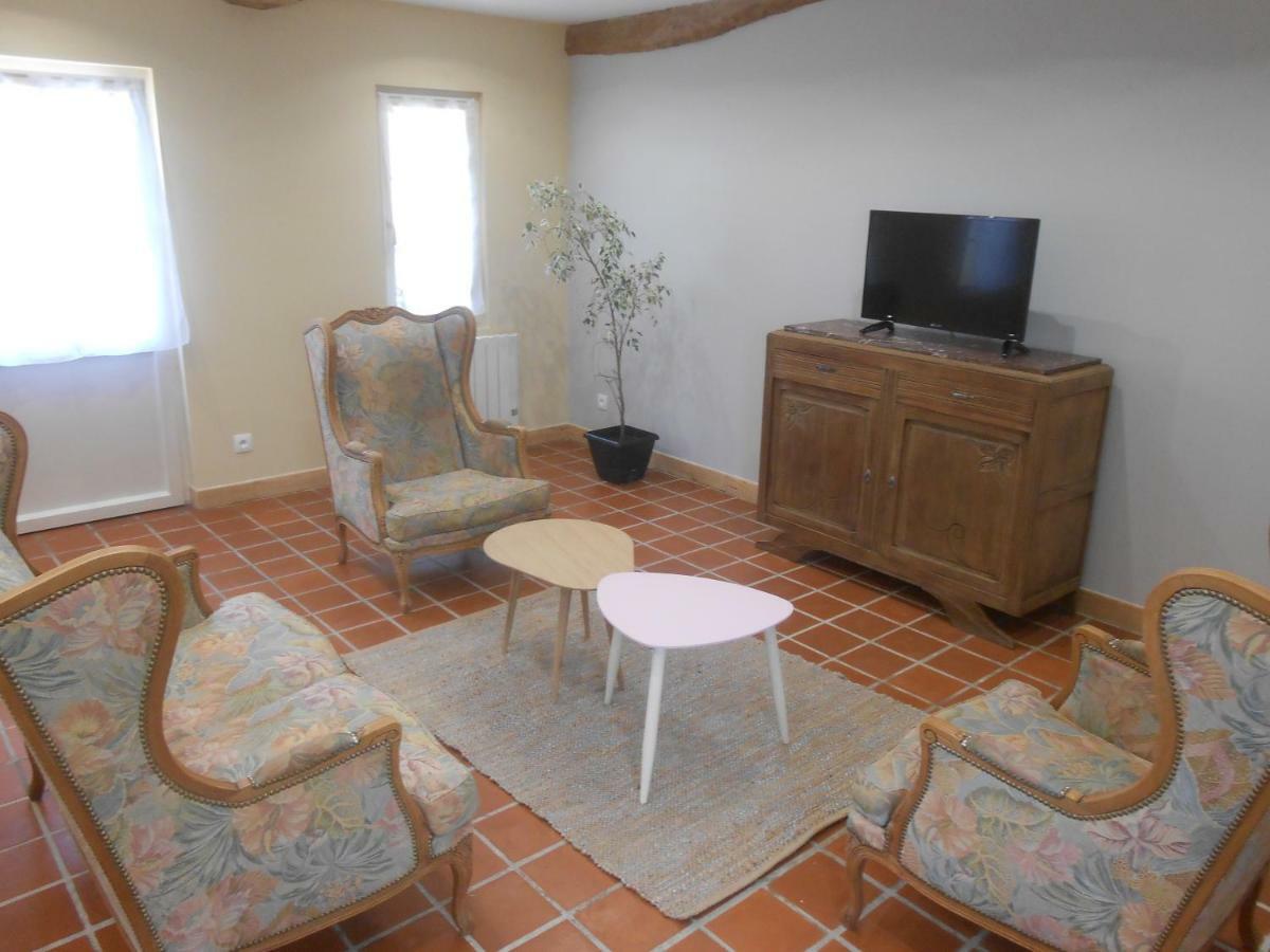 Manoir De Sequieres Villa Lacres Dış mekan fotoğraf